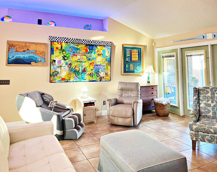 Property Photo:  2064 Bella Breeze Court  FL 32566 