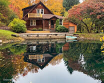 Property Photo: 551 Salt Springville Road NY 13320