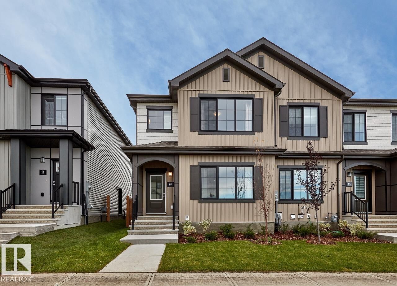 Property Photo:  85 Lemon Close  AB T7X 0R8 
