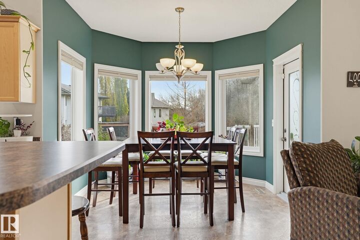 Property Photo:  410 Westerra Boulevard  AB T7Z 3A1 