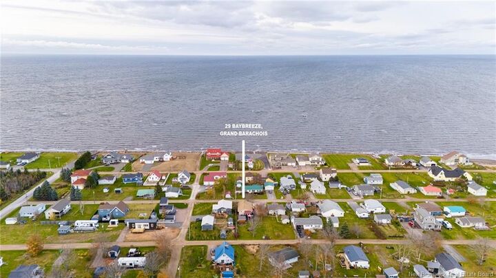 Property Photo:  29 Baybreeze Lane  NB E4P 6W9 