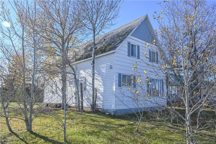 Property Photo: 335 Acadie Street NB E8N 1A4