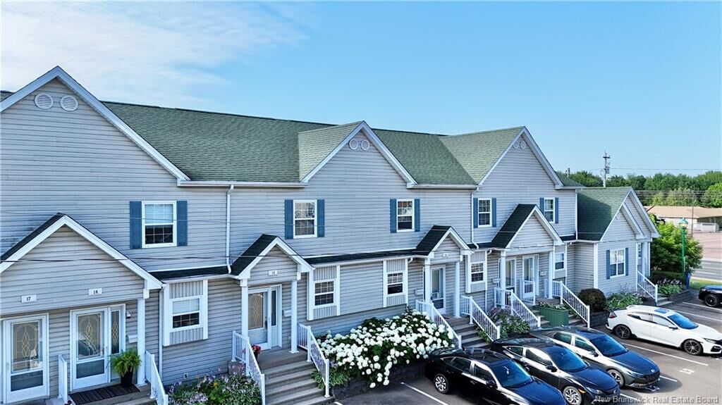 Property Photo: 354 Amirault 15 NB E1A 1G3