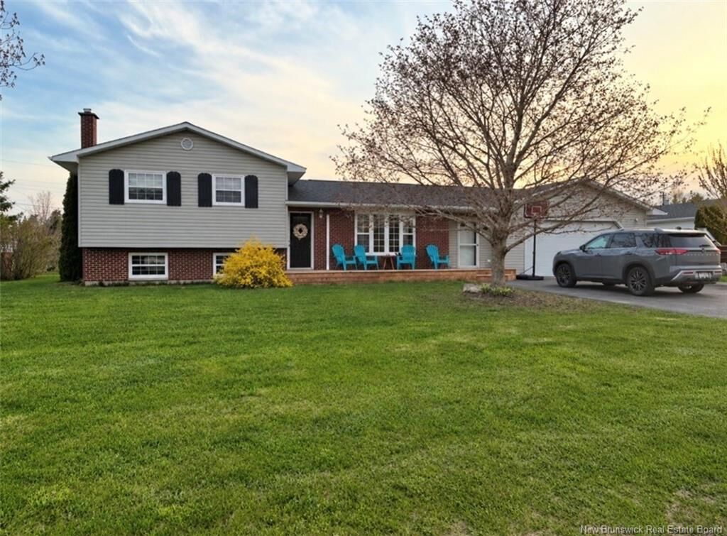 Property Photo: 110 Century Drive NB E1V 7A2