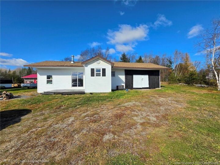 Property Photo: 975 Route 160 NB E8L 1L5