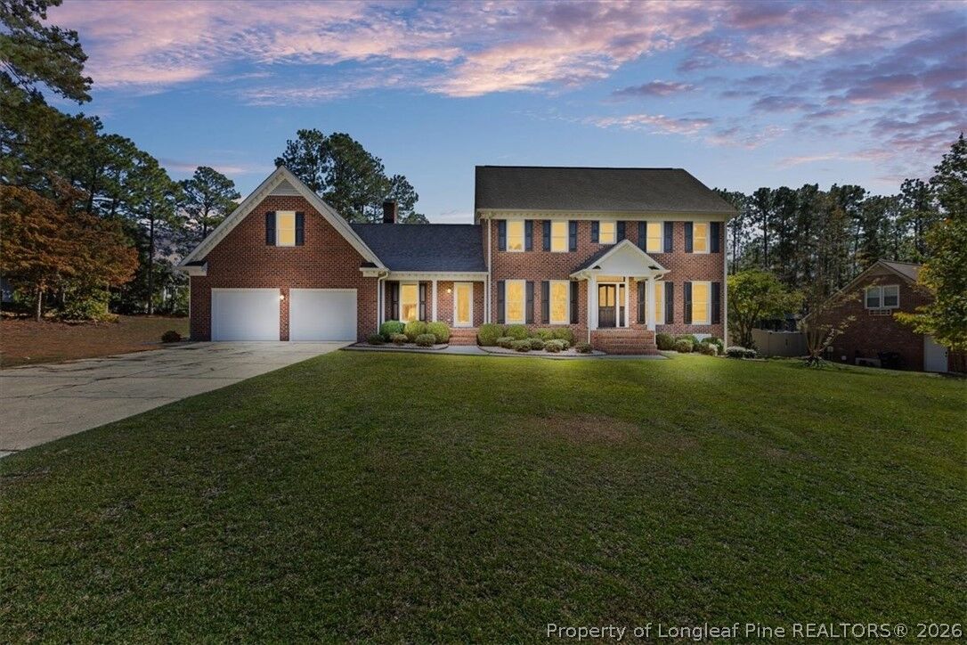 Property Photo: 7701 Kennybunk Drive NC 28304