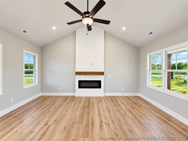 Property Photo:  20 Evelene Way  NC 28328 