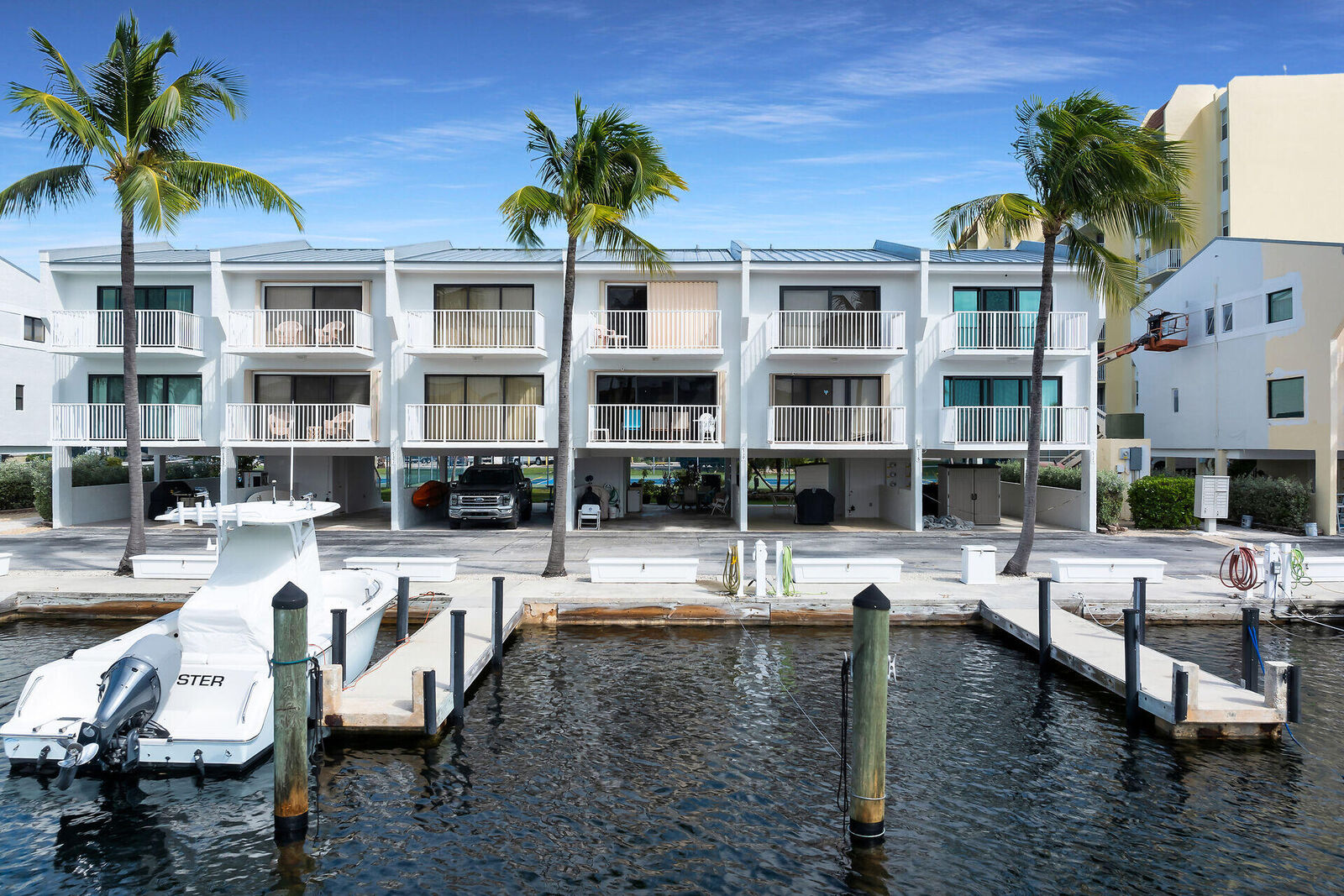 Property Photo: 88540 Overseas Highway Unit 721 FL 33070