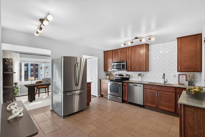 Property Photo: 6450 York Avenue S MN 55435