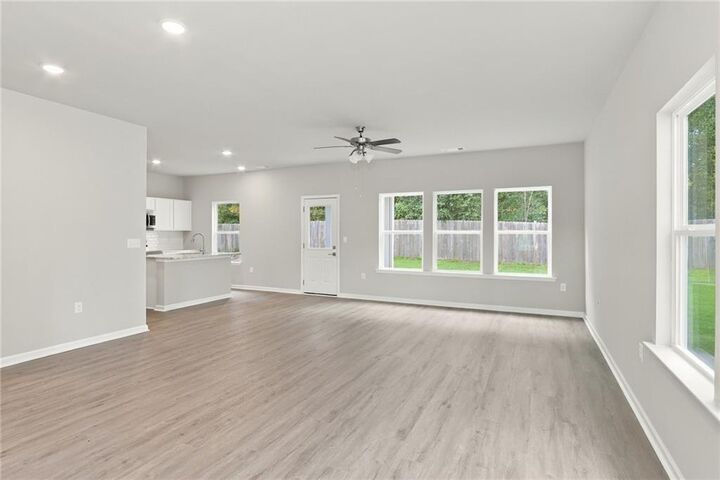 Property Photo: 141 Essence Drive GA 30815