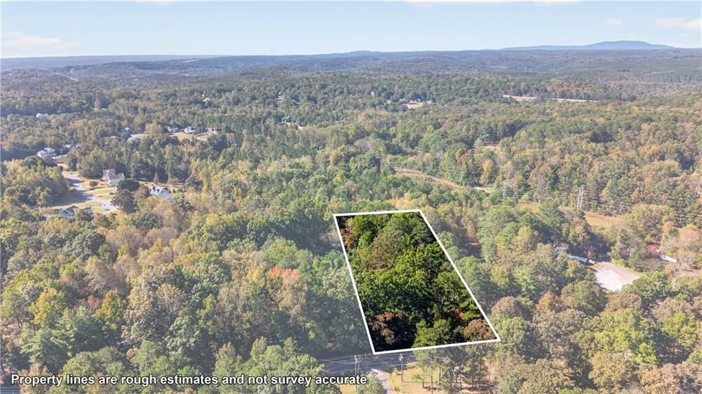 Property Photo: 447 Fairview Road GA 30107