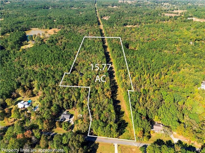 Property Photo: 195 Armuchee Trail NE GA 30165