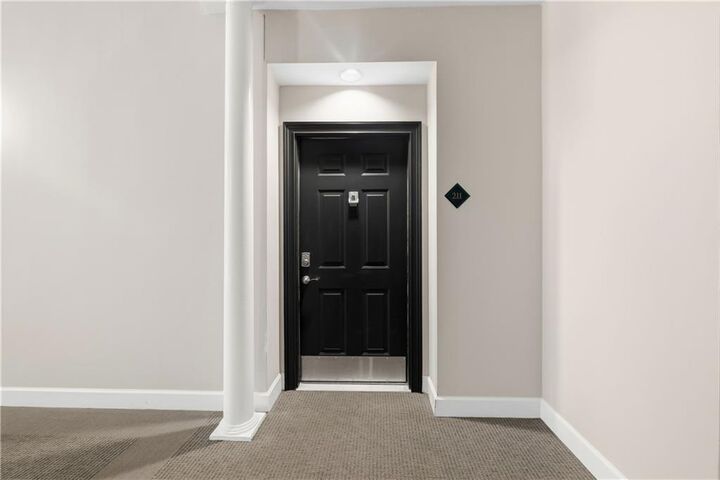 Property Photo: 240 Renaissance Parkway NE 211 GA 30308