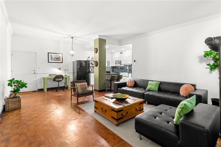 Property Photo:  3060 Pharr Court North NW 216  GA 30305 