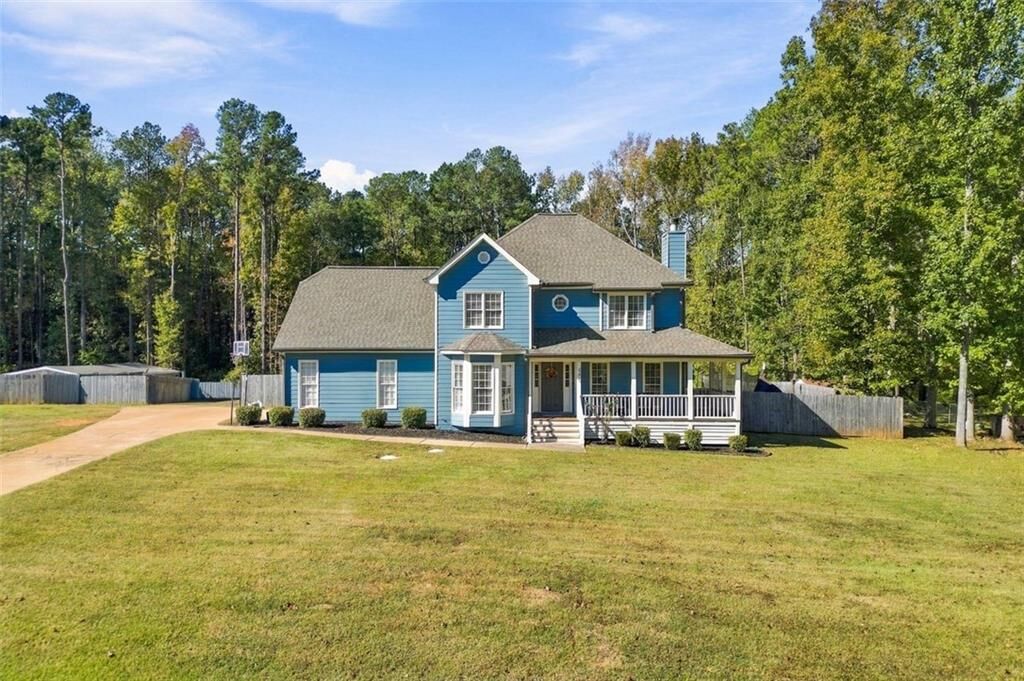 Property Photo: 640 N Oakland Circle GA 30253