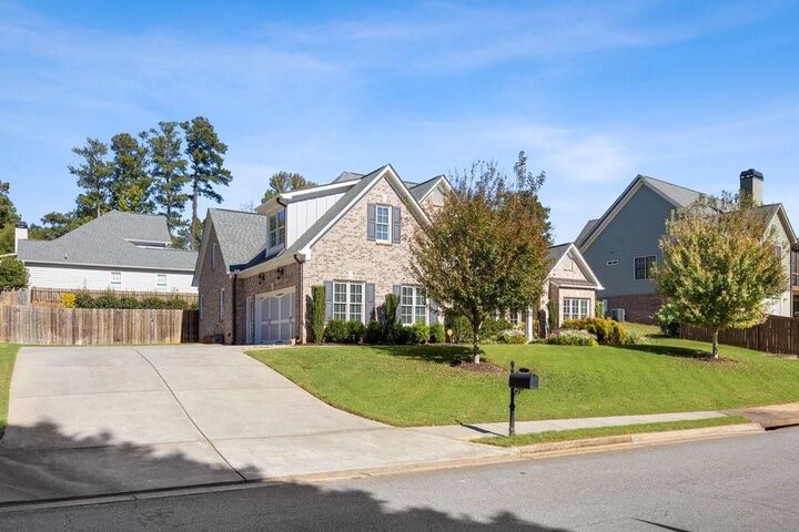 Property Photo:  4742 W Lakeshore Drive  GA 30101 