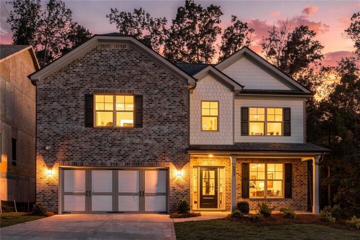 Property Photo:  5936 Creek Indian Drive  GA 30518 