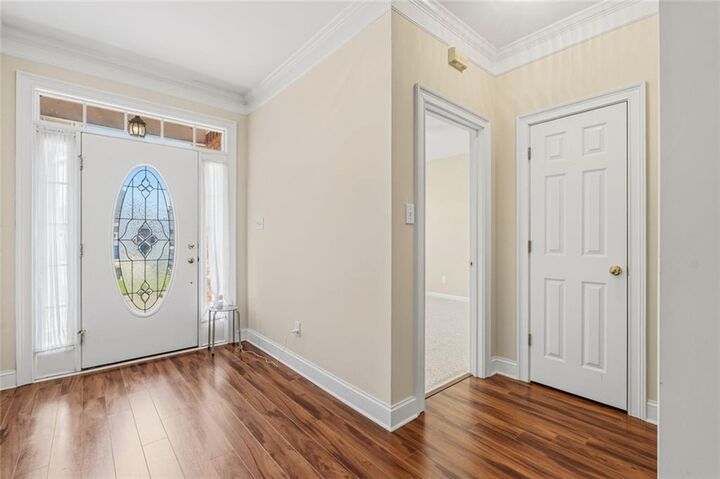 Property Photo: 578 Takely Drive GA 30046