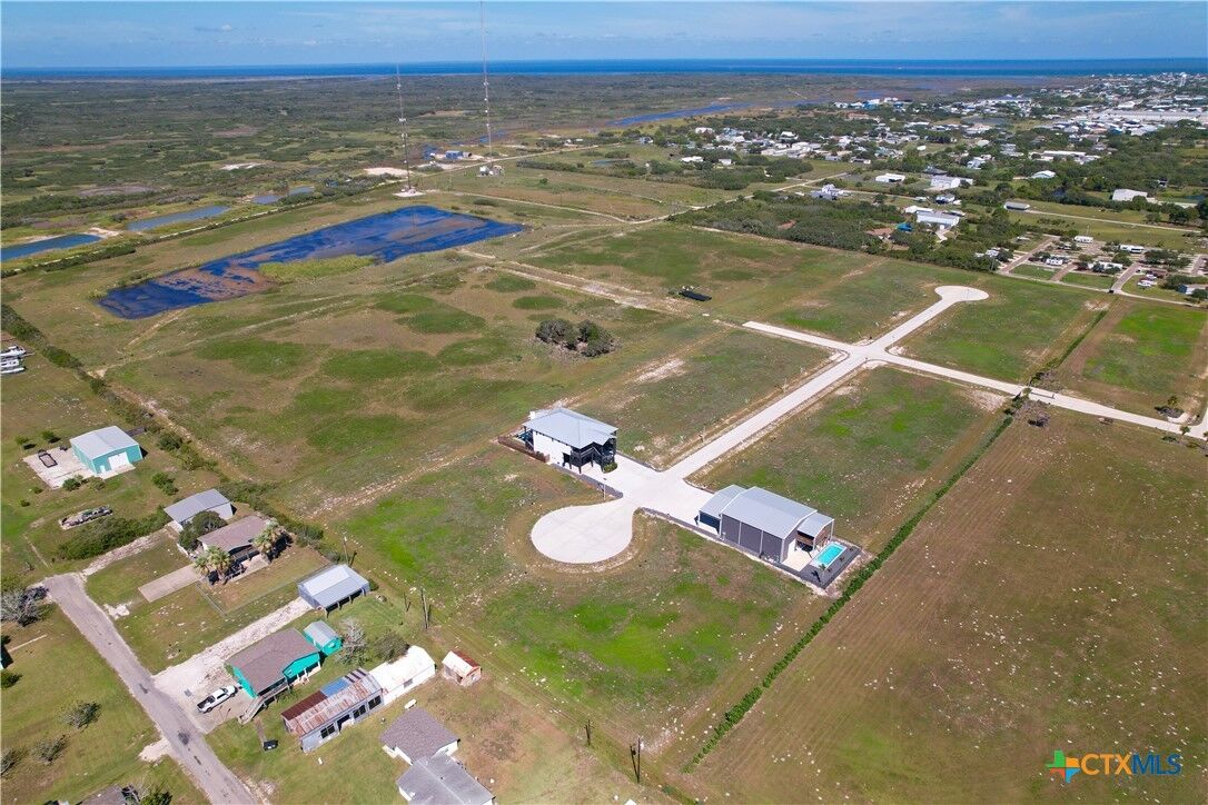 Property Photo:  1 W Clearwater  TX 77982 