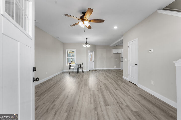 Property Photo:  258 Beau Claire Circle  GA 31008 