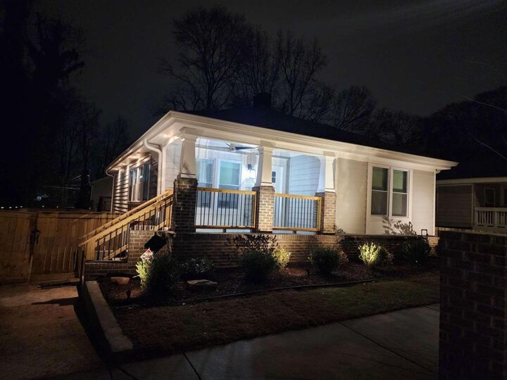 Property Photo:  1039 Palmetto Avenue SW  GA 30314 