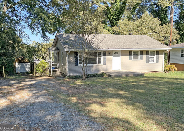 Property Photo:  9 Wisteria Drive SE  GA 30161 