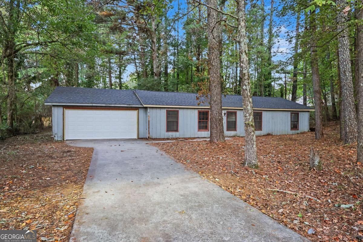 Property Photo: 6917 McCurley Road GA 30102