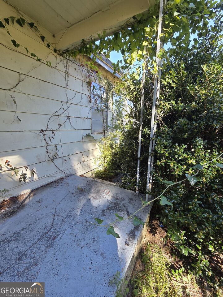 Property Photo:  4219 Willis Street  GA 31903 