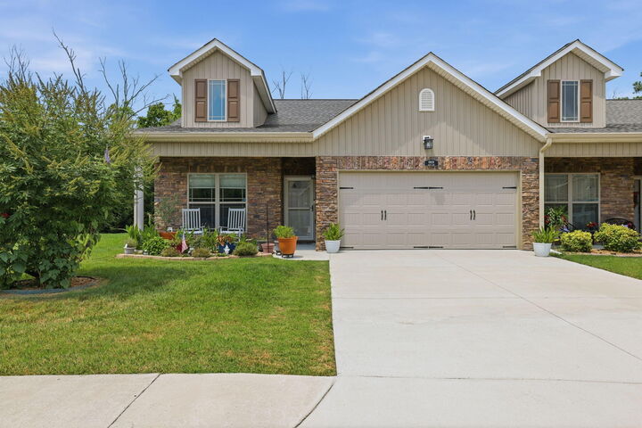 Property Photo: 6809 Satya Way TN 37412