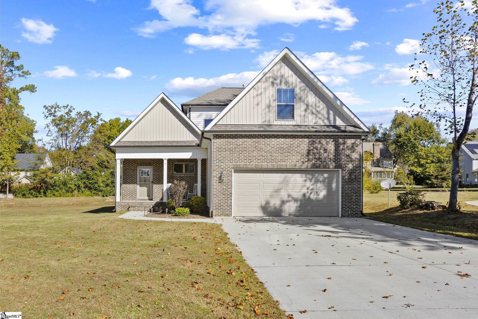 Property Photo:  103 Ashford Court  SC 29642 