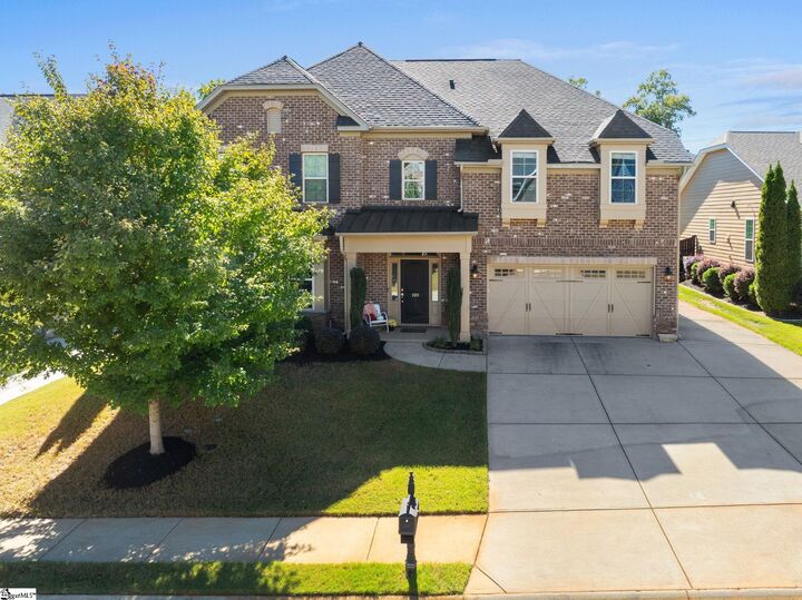Property Photo: 109 Stafford Green Way SC 29615