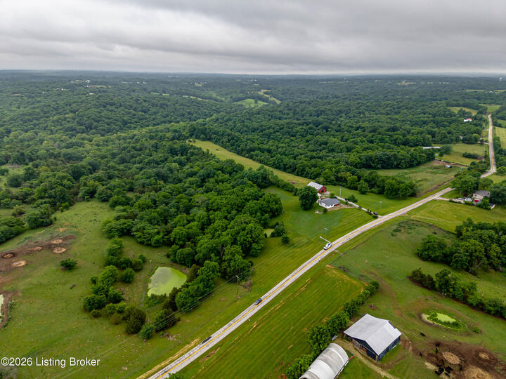 Property Photo:  1992 Cedarmore Rd  KY 40003 