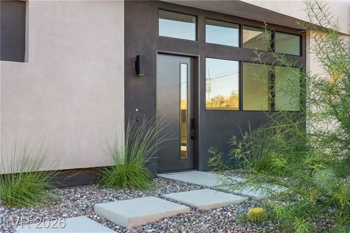 Property Photo:  2615 Juniper Branch Street  NV 89117 