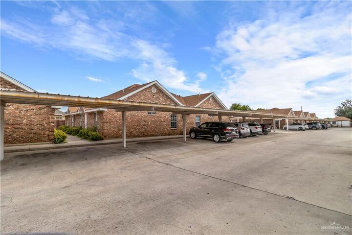 Property Photo:  399 San Roberto Road  TX 78582 