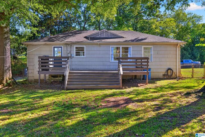 Property Photo:  636 Oakdale Street  AL 35209 