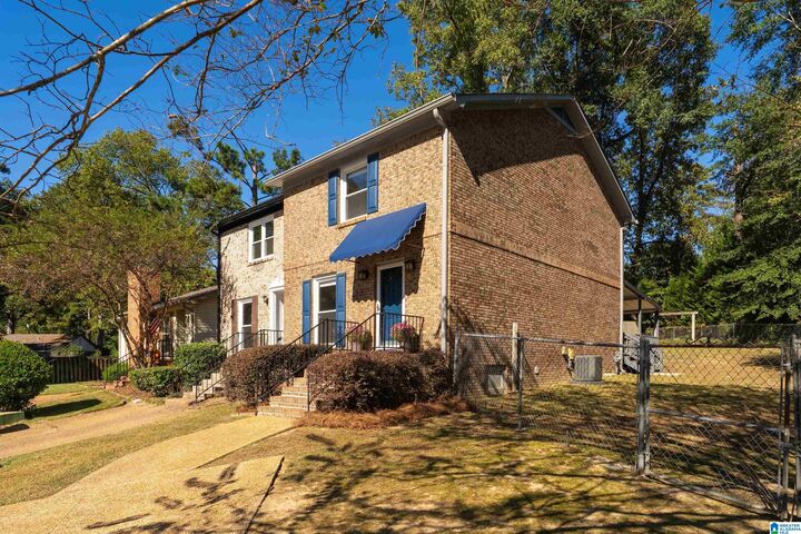 Property Photo:  3006 Asbury Park Place  AL 35243 