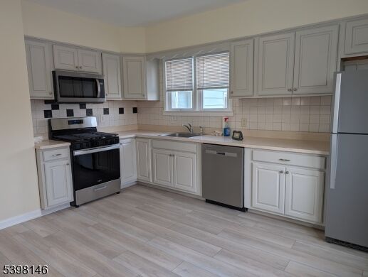Property Photo:  26 Caldwell Ave  NJ 07901 