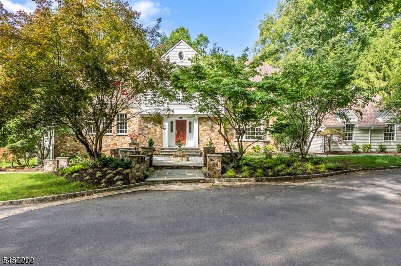 Property Photo:  1 Indian Ln  NJ 07830 