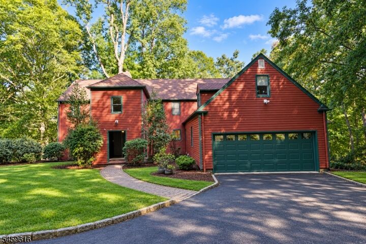 Property Photo:  136 Crest Dr  NJ 07901 