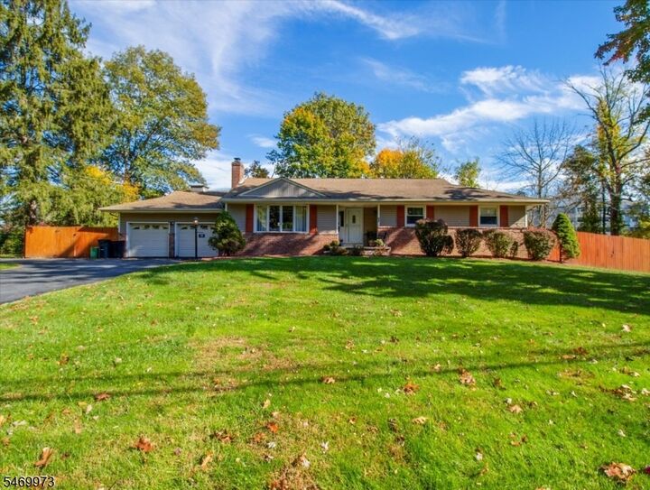 Property Photo:  63 Sun Valley Way  NJ 07950 