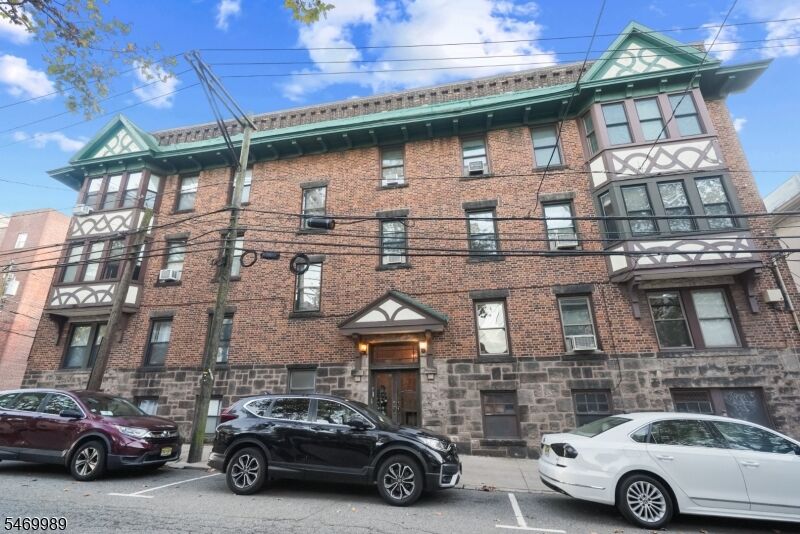 Property Photo:  33 62nd St 5  NJ 07093 