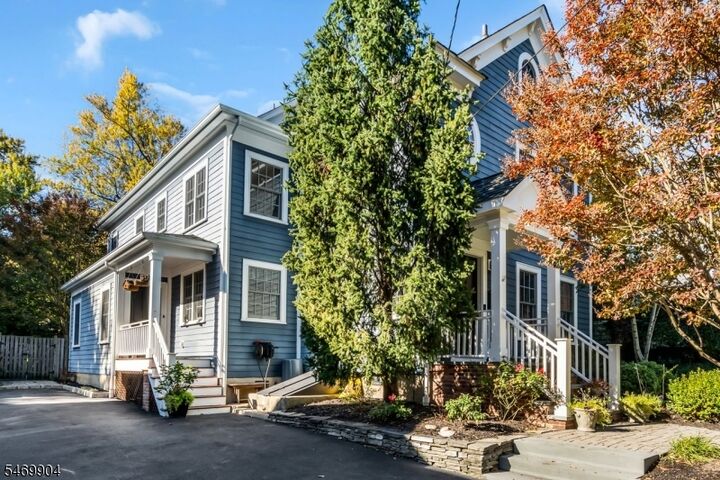 Property Photo:  8 Chestnut St  NJ 07928 
