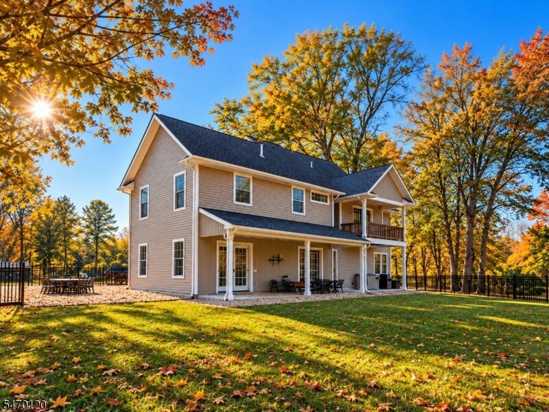 Property Photo:  3097 River Rd  NJ 08865 