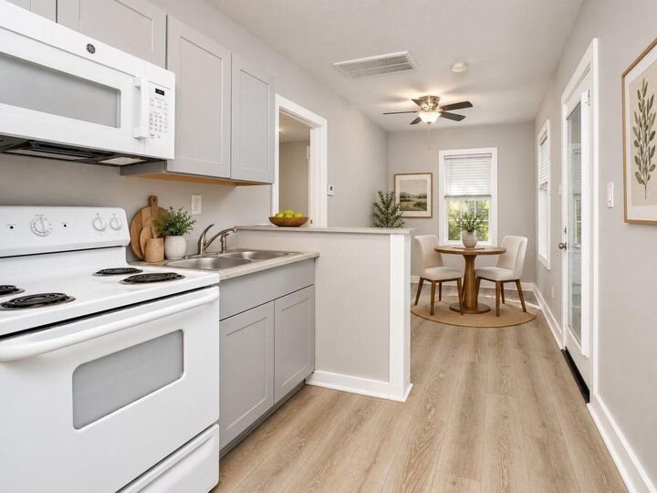 Property Photo:  2710 Flint Street  TX 75701 