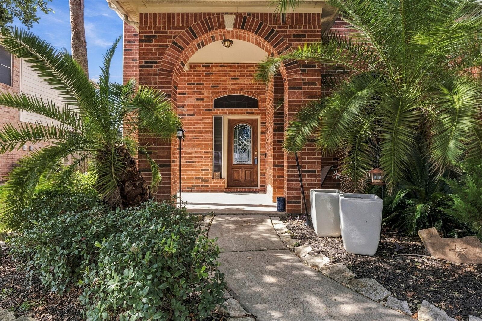 Property Photo: 4112 S Meridian Greens Drive TX 77539