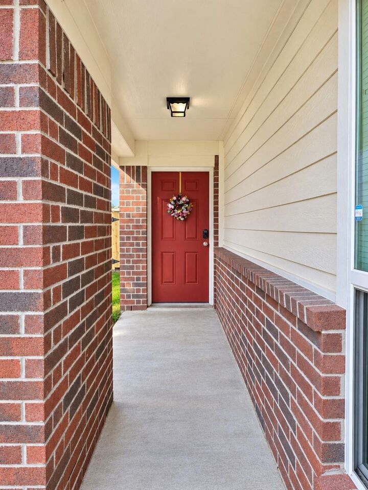 Property Photo: 3138 Upland Spring Trace TX 77493