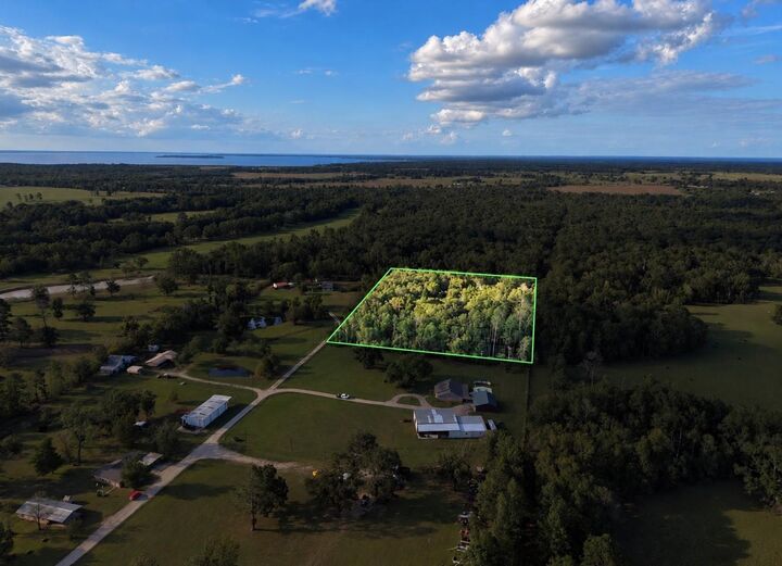 Property Photo: 0 Hopson Road TX 77335