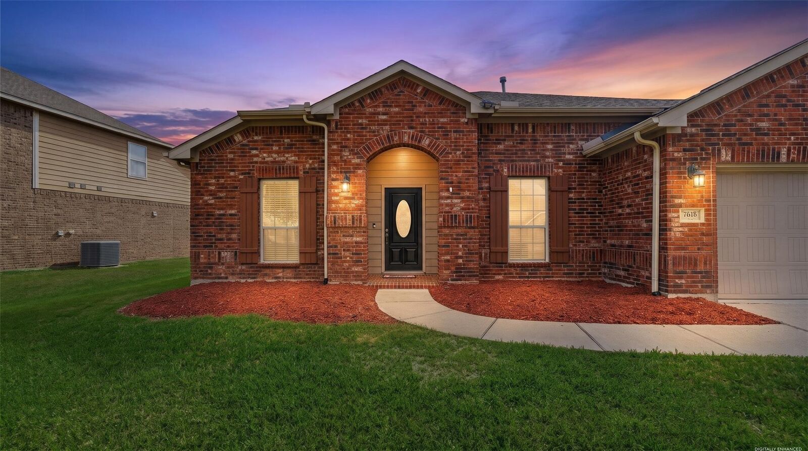 Property Photo: 7618 Willow School Drive TX 77389