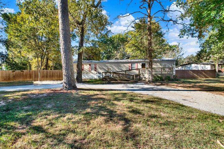 Property Photo: 17319 Butera Road TX 77355
