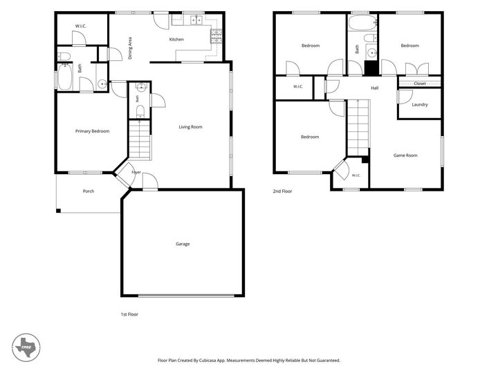 Property Photo: 6711 Haven Forest Lane TX 77469